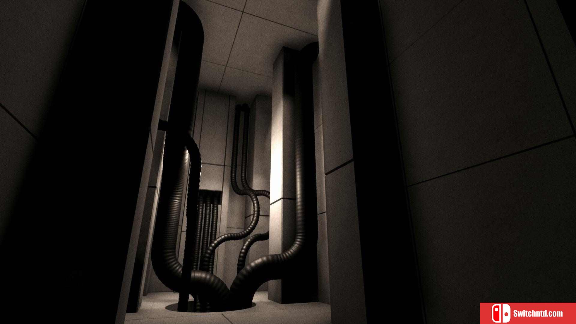 《虚空赋格（Fugue in Void）》TiNYiSO镜像版[EN]_2