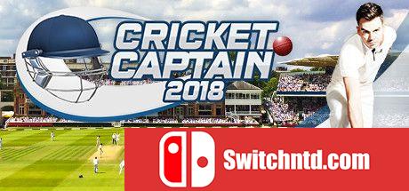 《板球队长2018（Cricket Captain 2018）》Unleashed硬盘版[EN]_0
