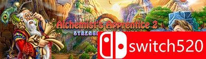 《炼金术士的学徒2（Alchemist's Apprentice 2）》RAZOR硬盘版[EN]_0