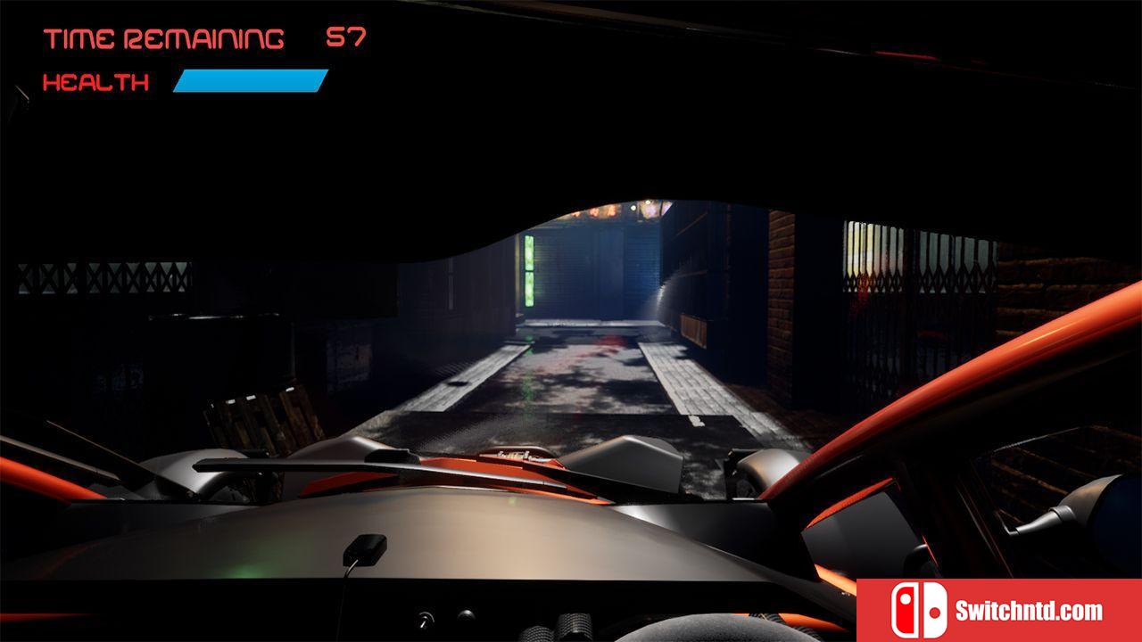 《70秒生存（70 Seconds Survival）》PLAZA镜像版[EN]_3