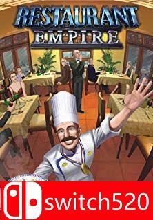 《奇迹餐厅（Restaurant Empire）》GOG经典版 DEFA镜像版[EN]_0