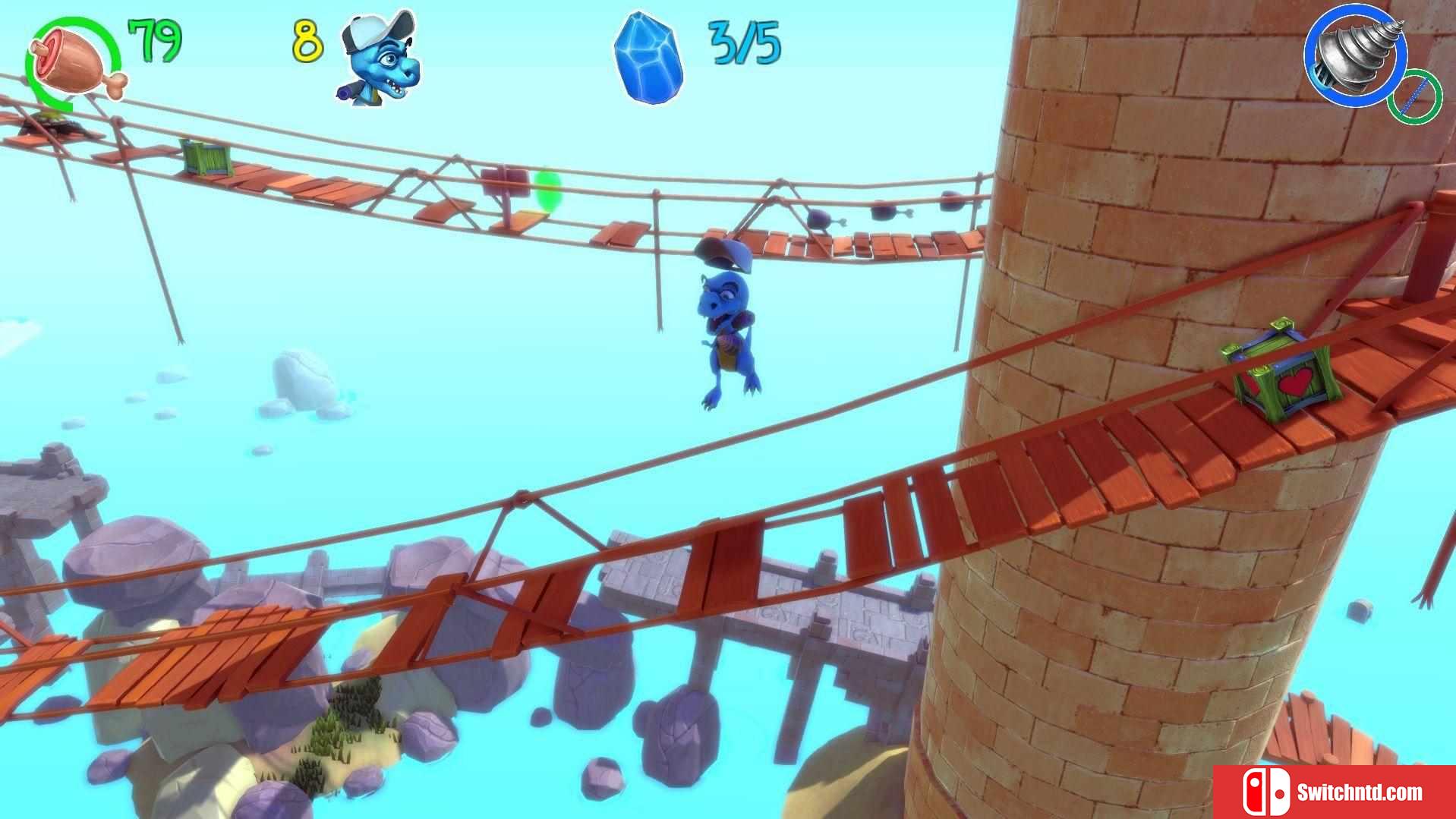 《小手大冒险（Tiny Hands Adventure）》PLAZA镜像版[EN]_1