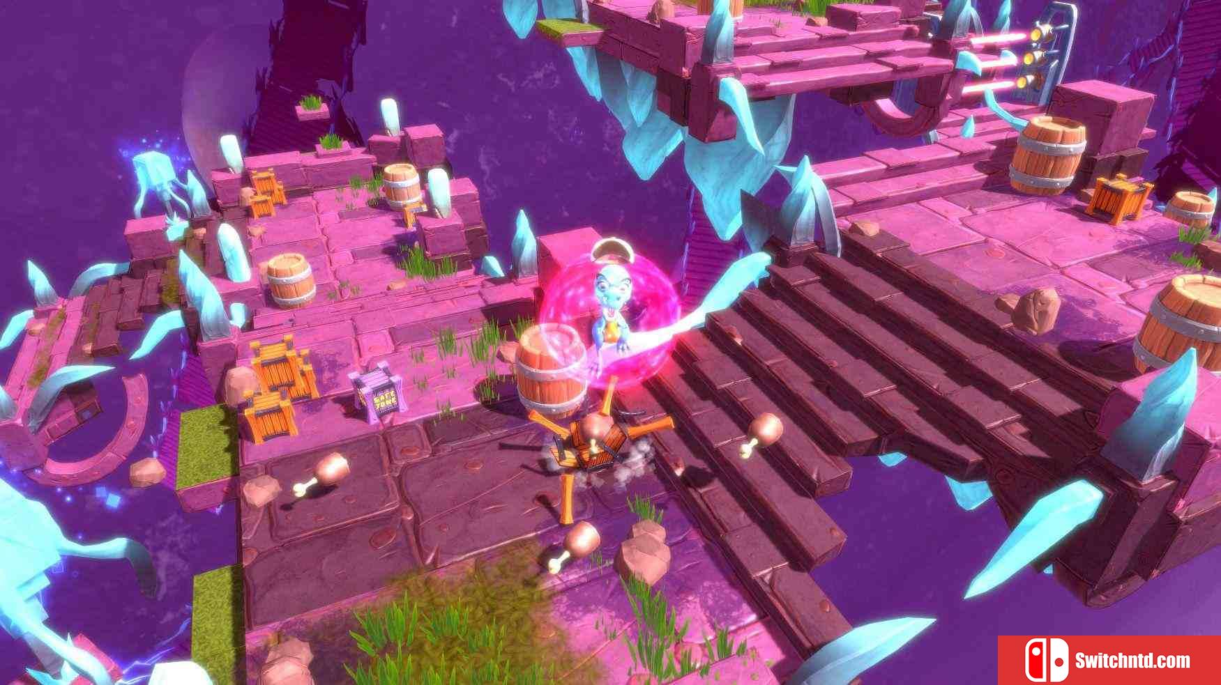 《小手大冒险（Tiny Hands Adventure）》PLAZA镜像版[EN]_4