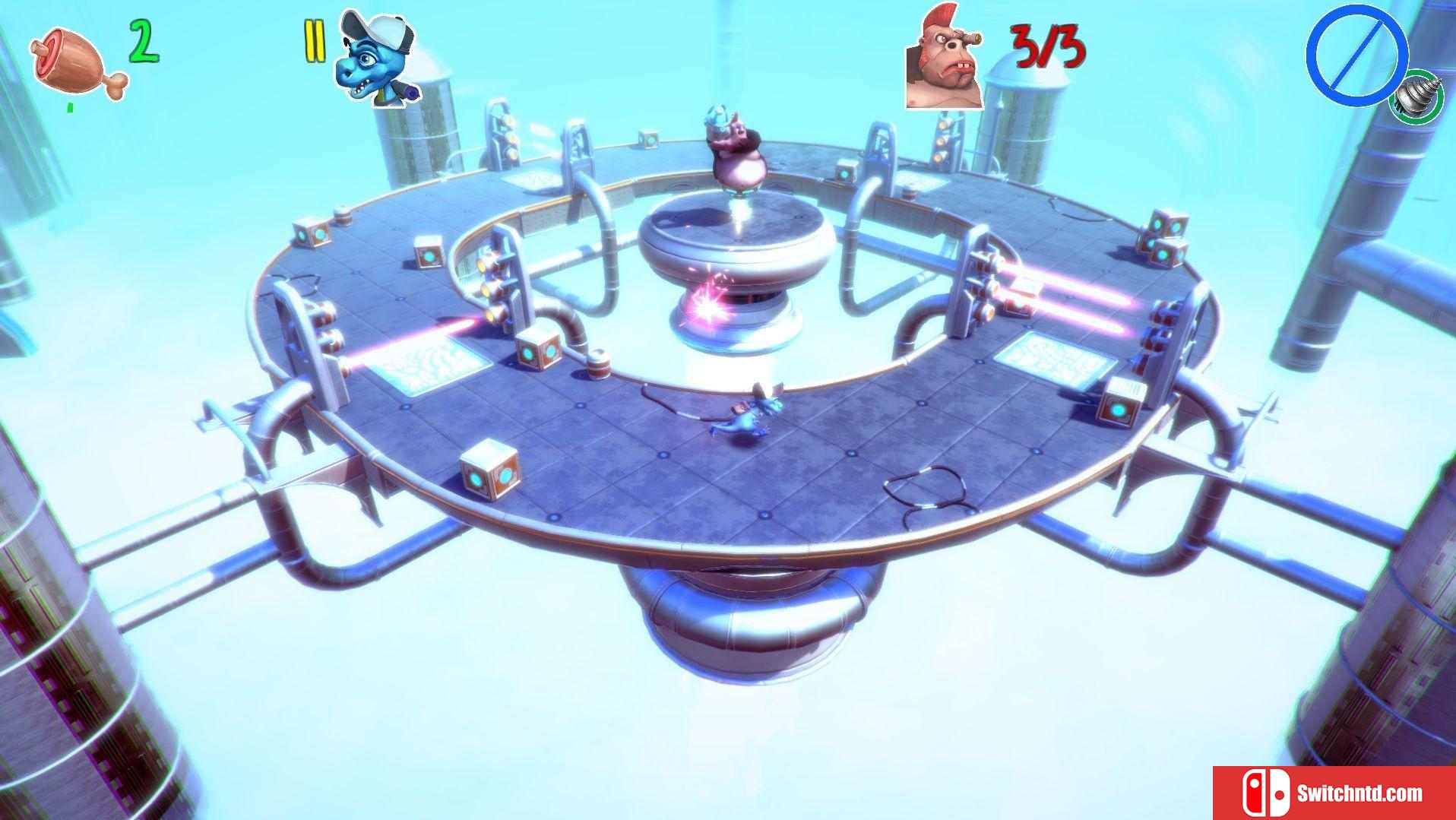 《小手大冒险（Tiny Hands Adventure）》PLAZA镜像版[EN]_3