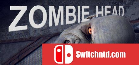 《僵尸头颅（Zombie Head）》HLM修正硬盘版[EN]_0