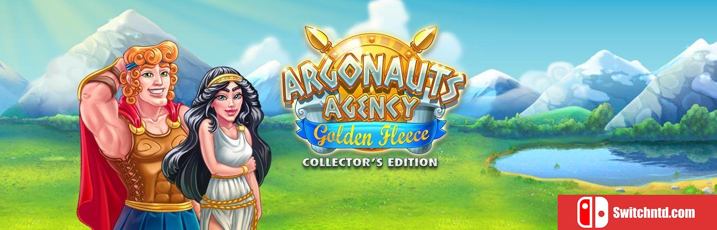 《阿尔贡金羊毛（Argonauts Golden Fleece）》典藏版 RAZOR硬盘版[EN]_0