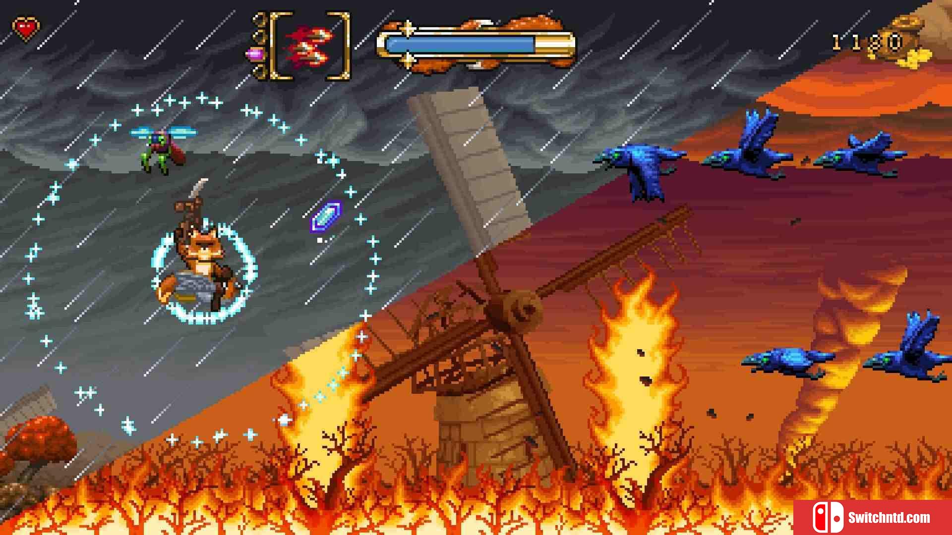 《狐狸森林（FOX n FORESTS）》SiMPLEX硬盘版[EN]_1