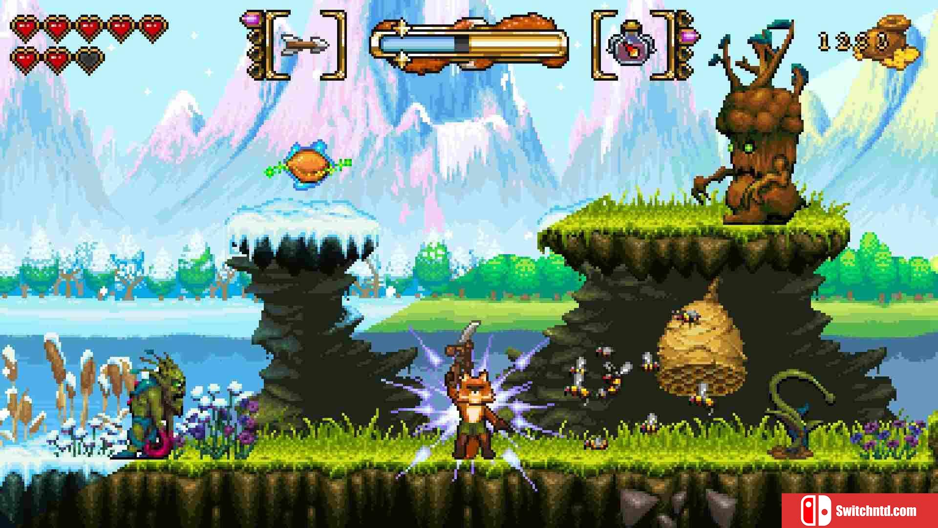 《狐狸森林（FOX n FORESTS）》SiMPLEX硬盘版[EN]_3