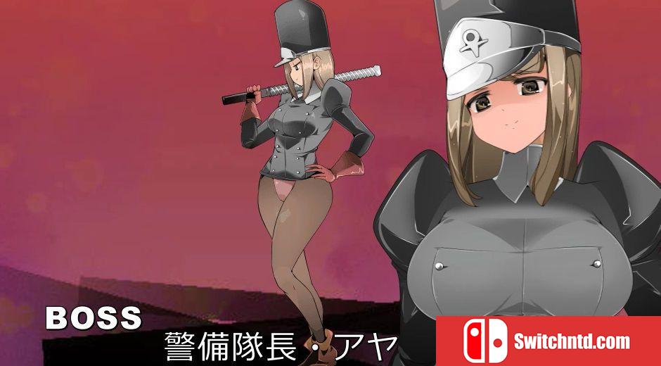 《SMASH BOY（SMASH BOY）》Ver.KZ DARKSiDERS镜像版[EN/JP]_5