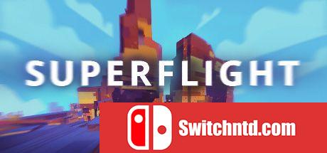 《超级飞行（Superflight）》DARKSiDERS镜像版[EN]_0