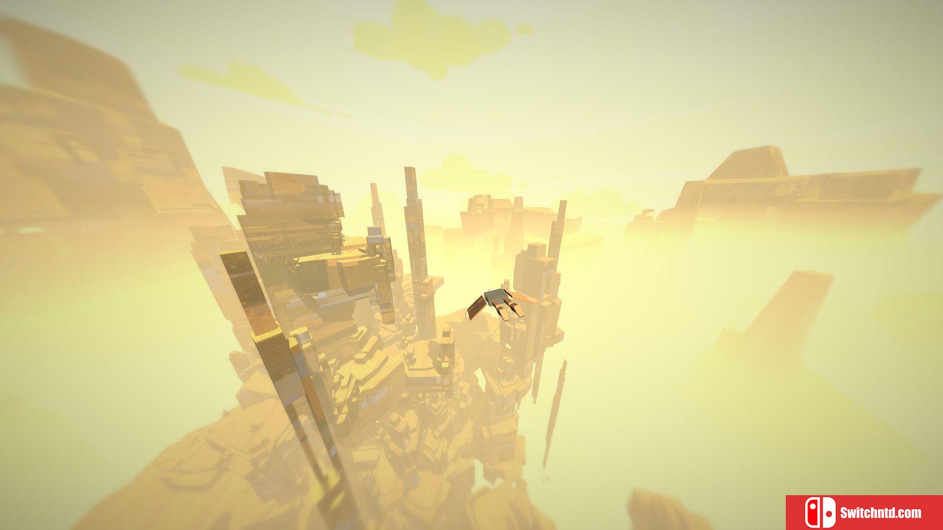 《超级飞行（Superflight）》DARKSiDERS镜像版[EN]_4