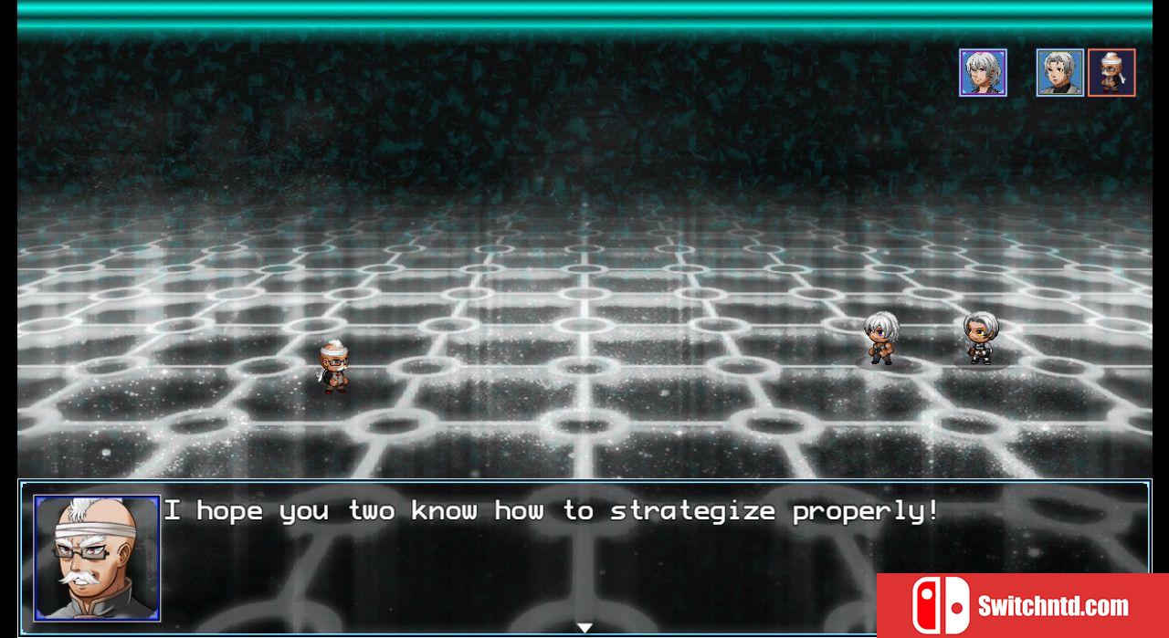 《PSI Magic（PSI Magic）》DARKSiDERS镜像版[EN]_3