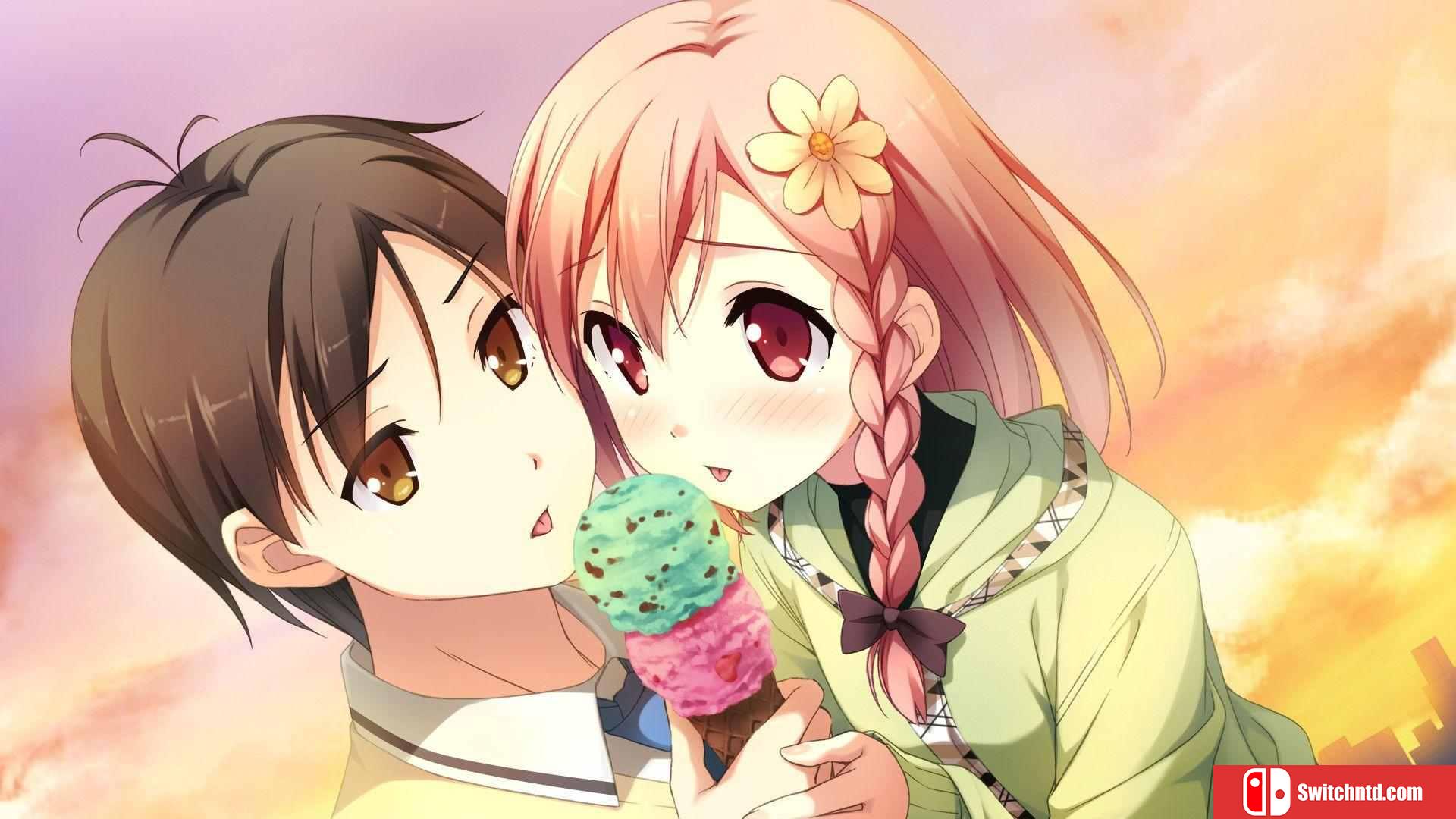 《你的日记+（Your Diary plus）》DARKSiDERS镜像版[TW/EN]_4