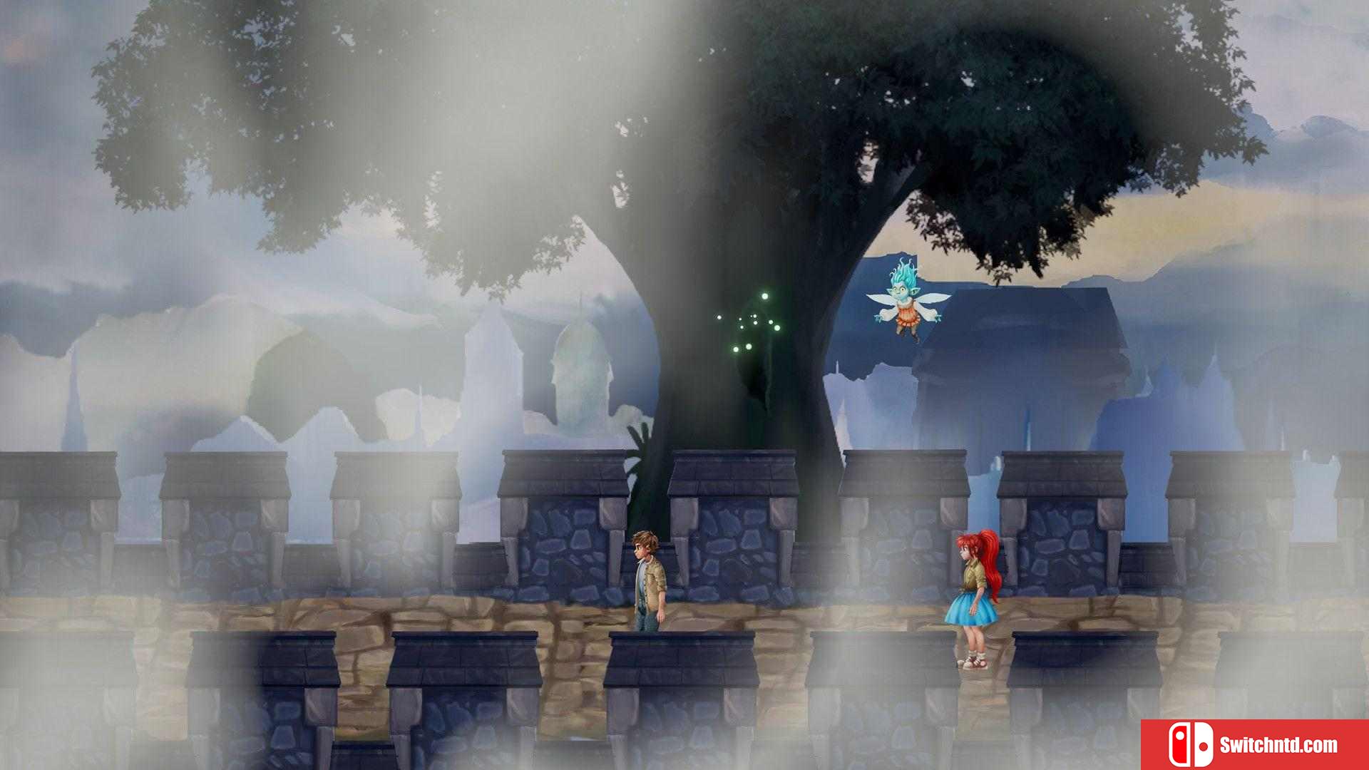 《帕尔米故事（Tale of Palmi）》PLAZA镜像版[EN]_5