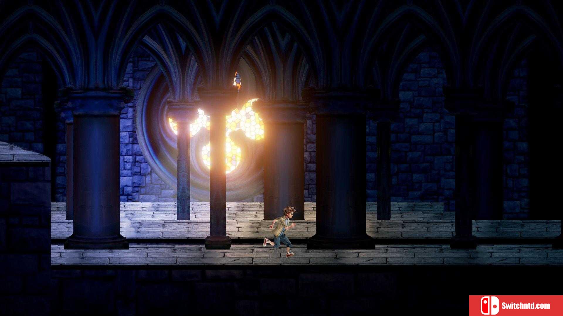 《帕尔米故事（Tale of Palmi）》PLAZA镜像版[EN]_4