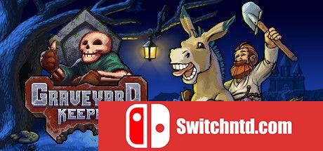 《看墓人（Graveyard Keeper）》官方中文 v1.404 VACE硬盘版[CN/EN/JP]_0