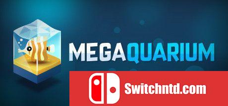 《巨型水族馆（Megaquarium）》官方中文 v3.0.3g 集成DLCs VACE硬盘版[CN/EN]_0