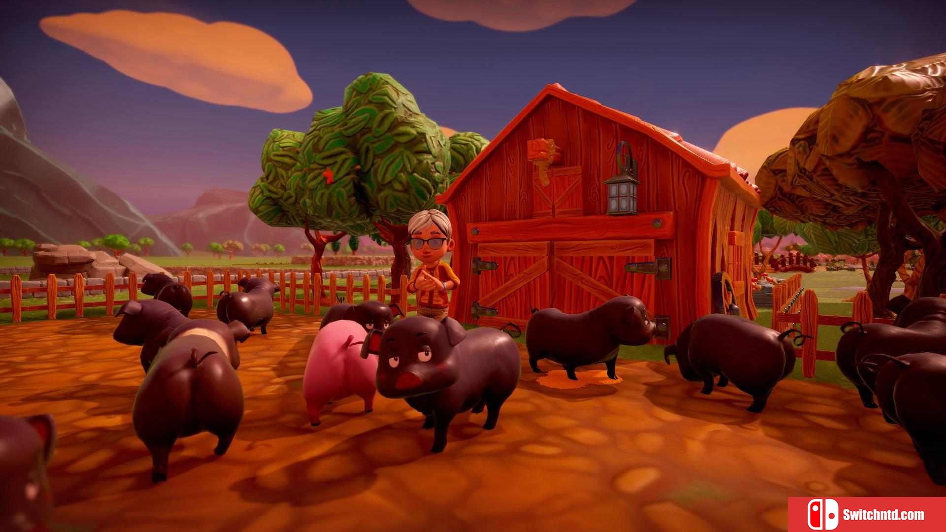 《一起玩农场（Farm Together）》官方中文 集成Polar Pack DLC TiNYiSO镜像版[CN/TW/EN]_2
