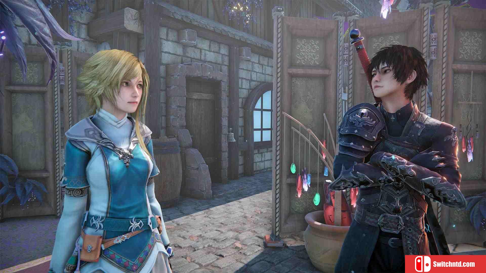 《永恒边缘（Edge Of Eternity）》官方中文 v1.1 CODEX镜像版[CN/EN/JP]_1