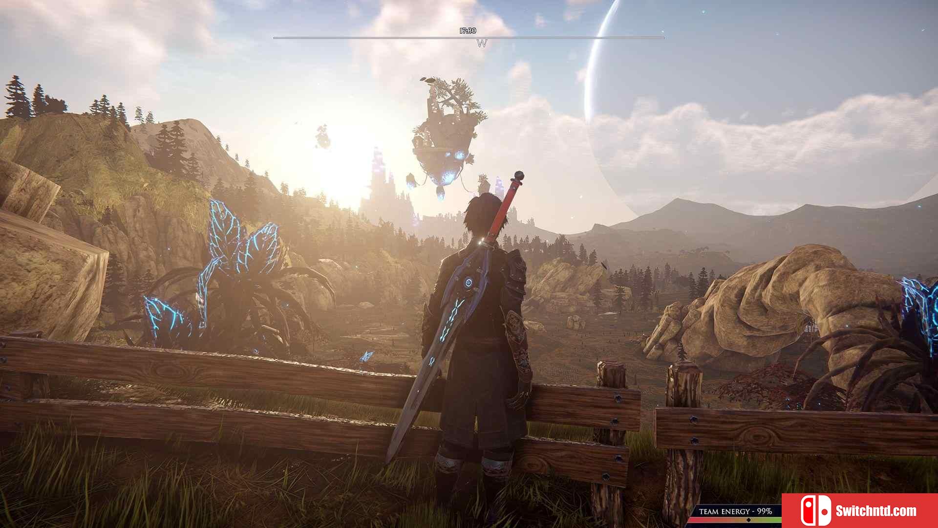 《永恒边缘（Edge Of Eternity）》官方中文 v1.1 CODEX镜像版[CN/EN/JP]_5