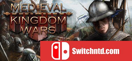 《中世纪王国战争（Medieval Kingdom Wars）》官方中文 v1.26 PLAZA镜像版[CN/EN]_0