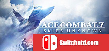 《皇牌空战7：未知空域（ACE COMBAT™ 7: SKIES UNKNOWN）》官方中文 豪华版 CODEX镜像版[TW/EN]_0