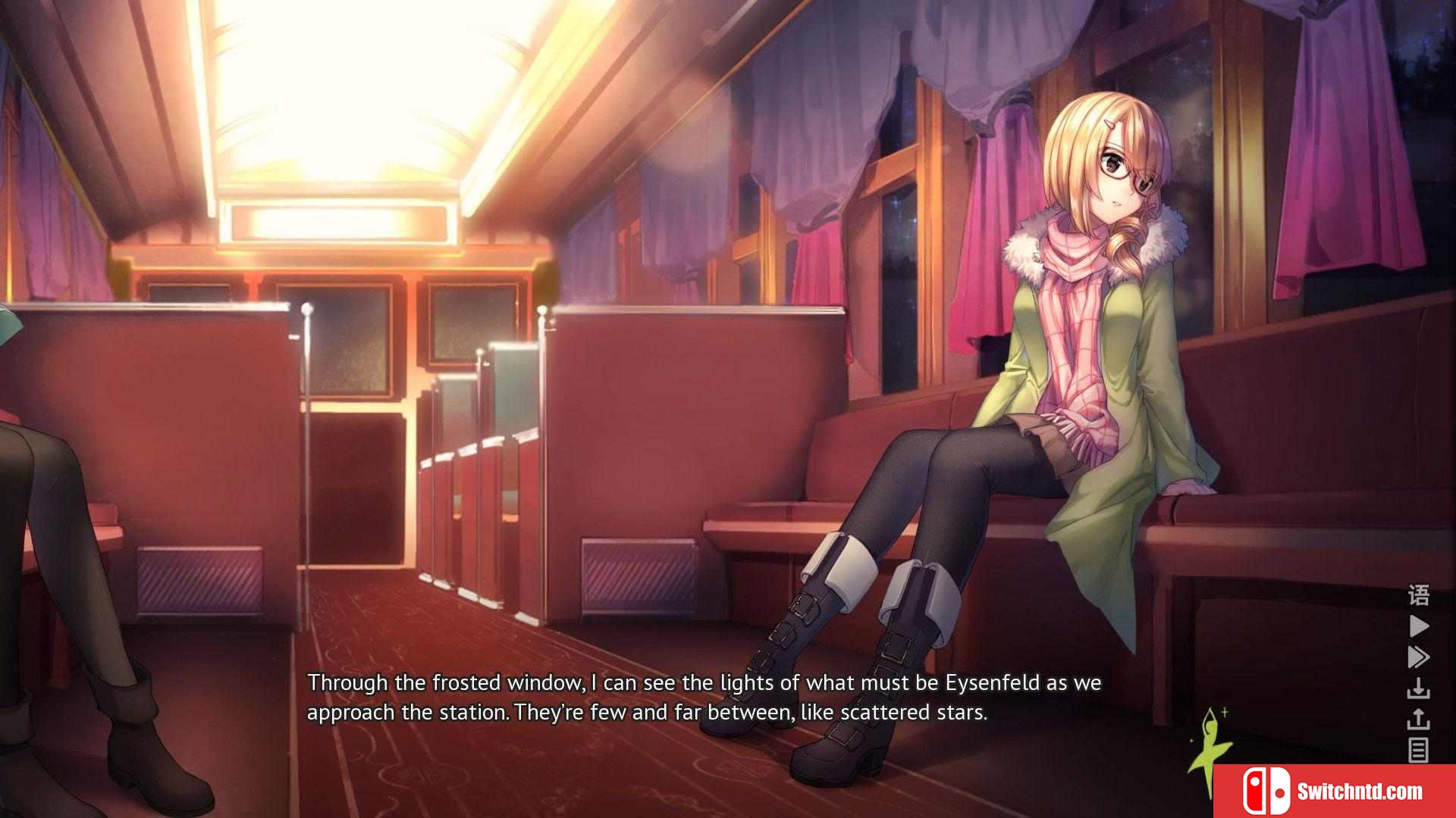 《森灵之心（Heart of the Woods）》官方中文 v20221101 DARKSiDERS镜像版[CN/EN]_1