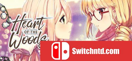 《森灵之心（Heart of the Woods）》官方中文 v20221101 DARKSiDERS镜像版[CN/EN]_0