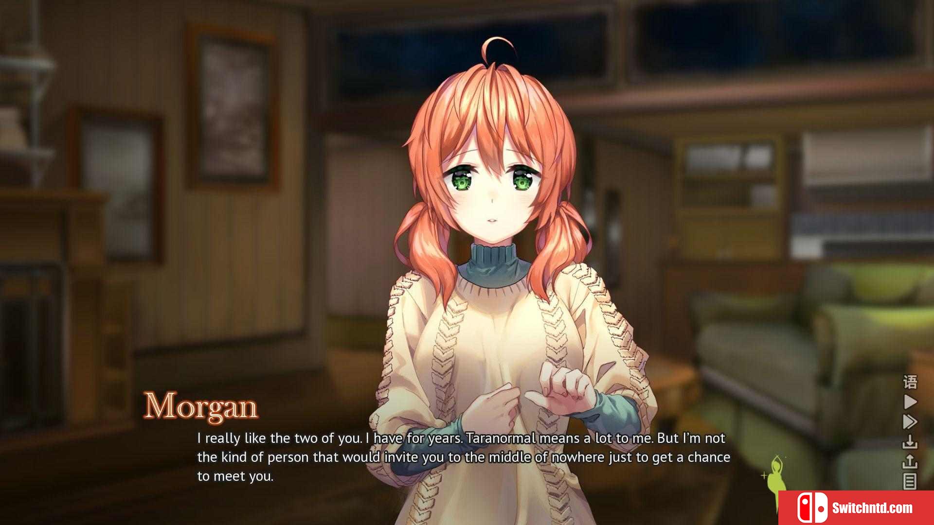 《森灵之心（Heart of the Woods）》官方中文 v20221101 DARKSiDERS镜像版[CN/EN]_2