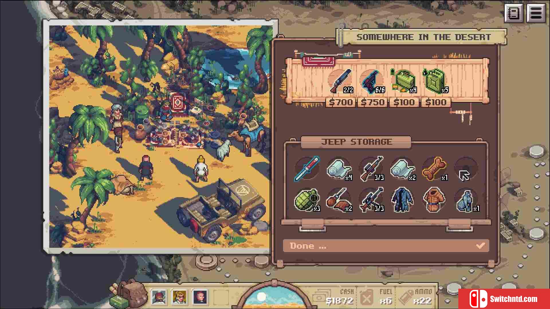 《Pathway（Pathway）》官方中文 v1.4.0 Razor1911镜像版[CN/EN]_3