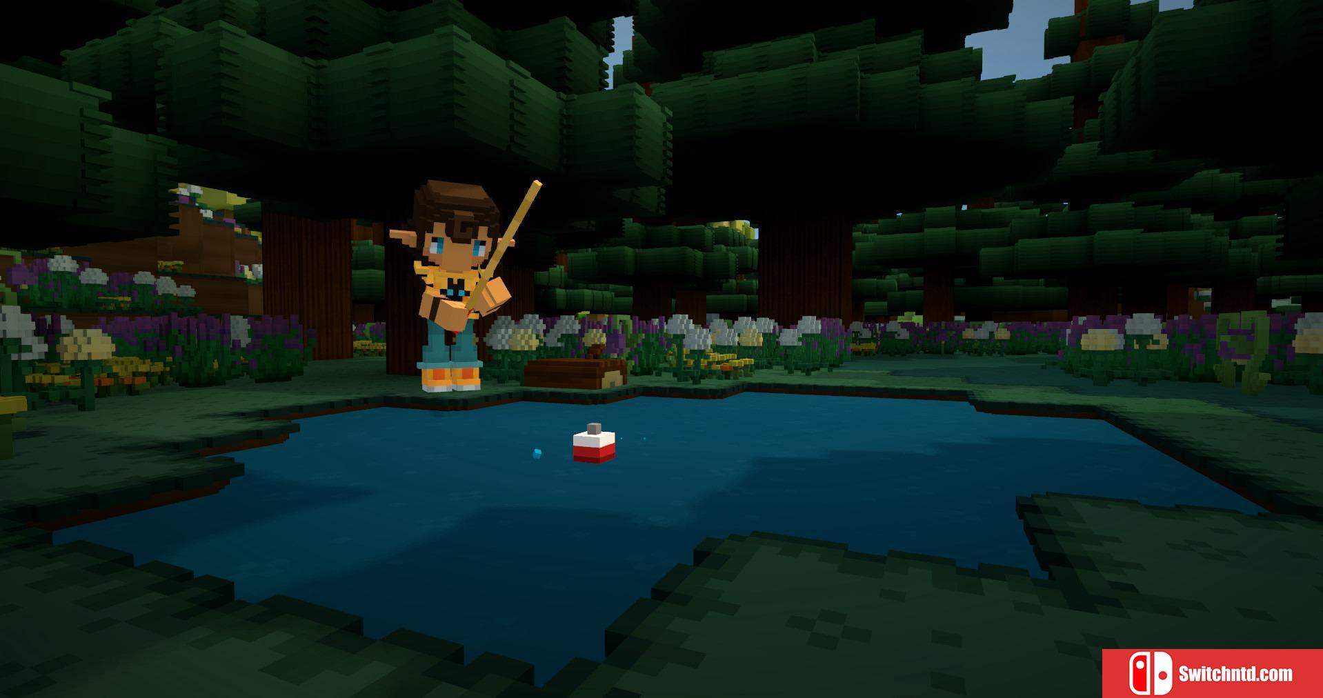 《Staxel（Staxel）》官方中文 v1.5.63 VACE硬盘版[CN/EN]_3