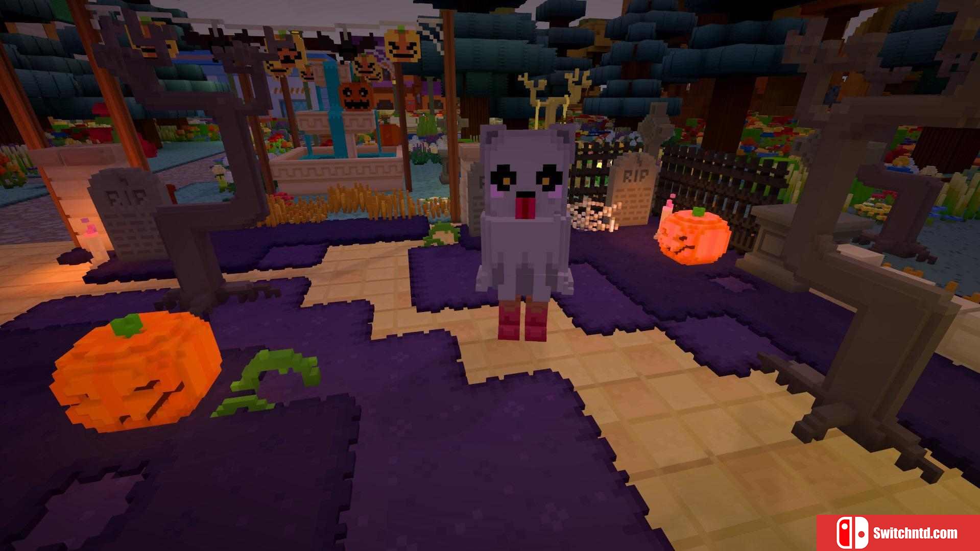 《Staxel（Staxel）》官方中文 v1.5.63 VACE硬盘版[CN/EN]_5