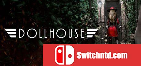 《玩具屋（Dollhouse）》官方中文 v1.4.0 PLAZA镜像版[CN/EN/JP]_0