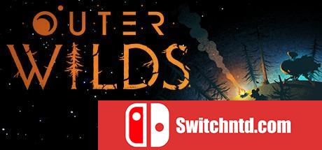 《星际拓荒（Outer Wilds）》官方中文 集成Echoes of the Eye DLC CODEX镜像版[CN/EN]_0