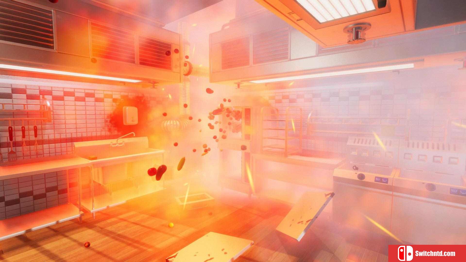 《料理模拟器（Cooking Simulator）》集成Shelter DLC CODEX镜像版[CN/EN]_4