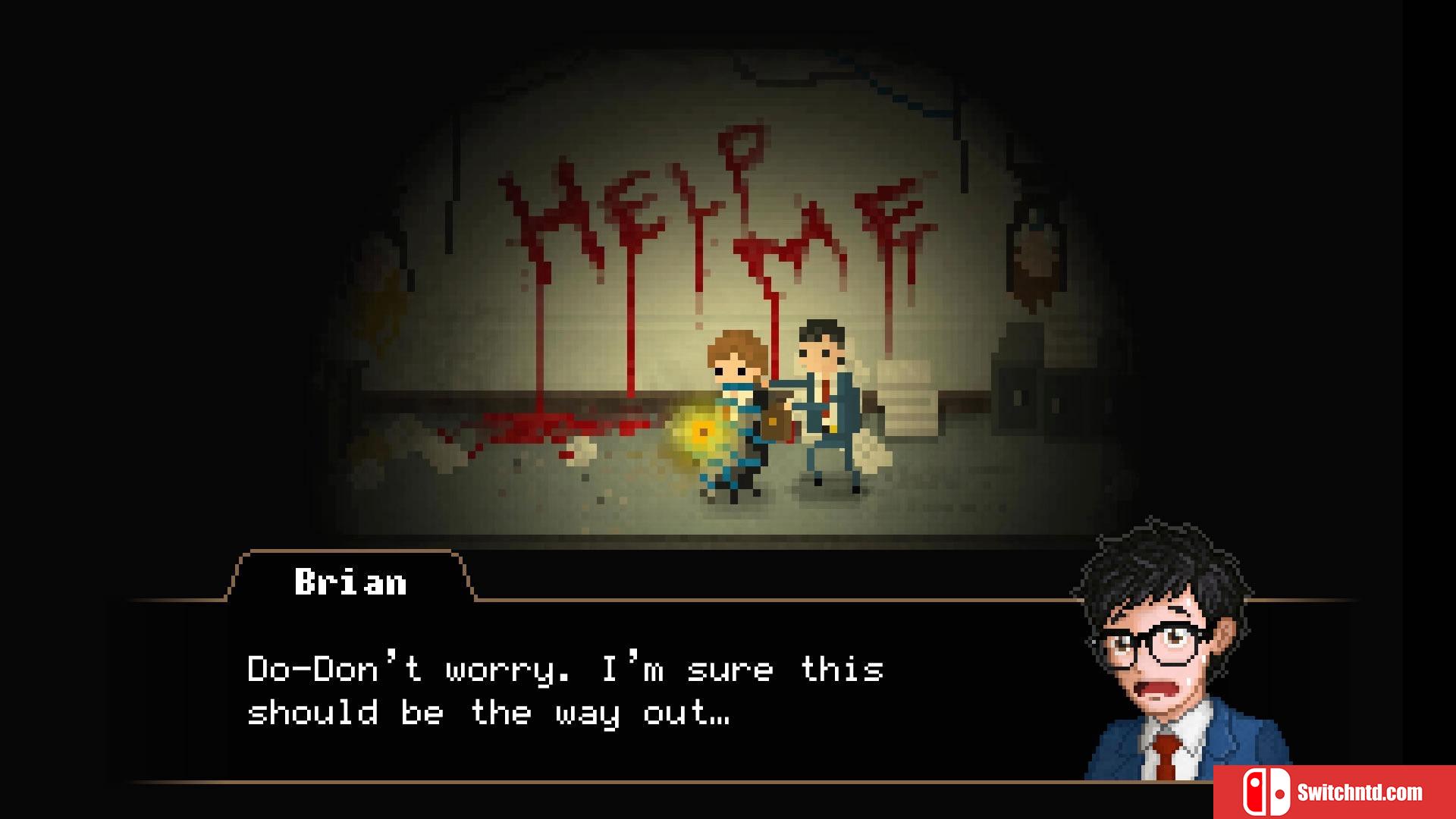 《雅皮士精神（Yuppie Psycho）》官方中文 v2.0.58 DARKSiDERS镜像版[CN/TW/EN]_1