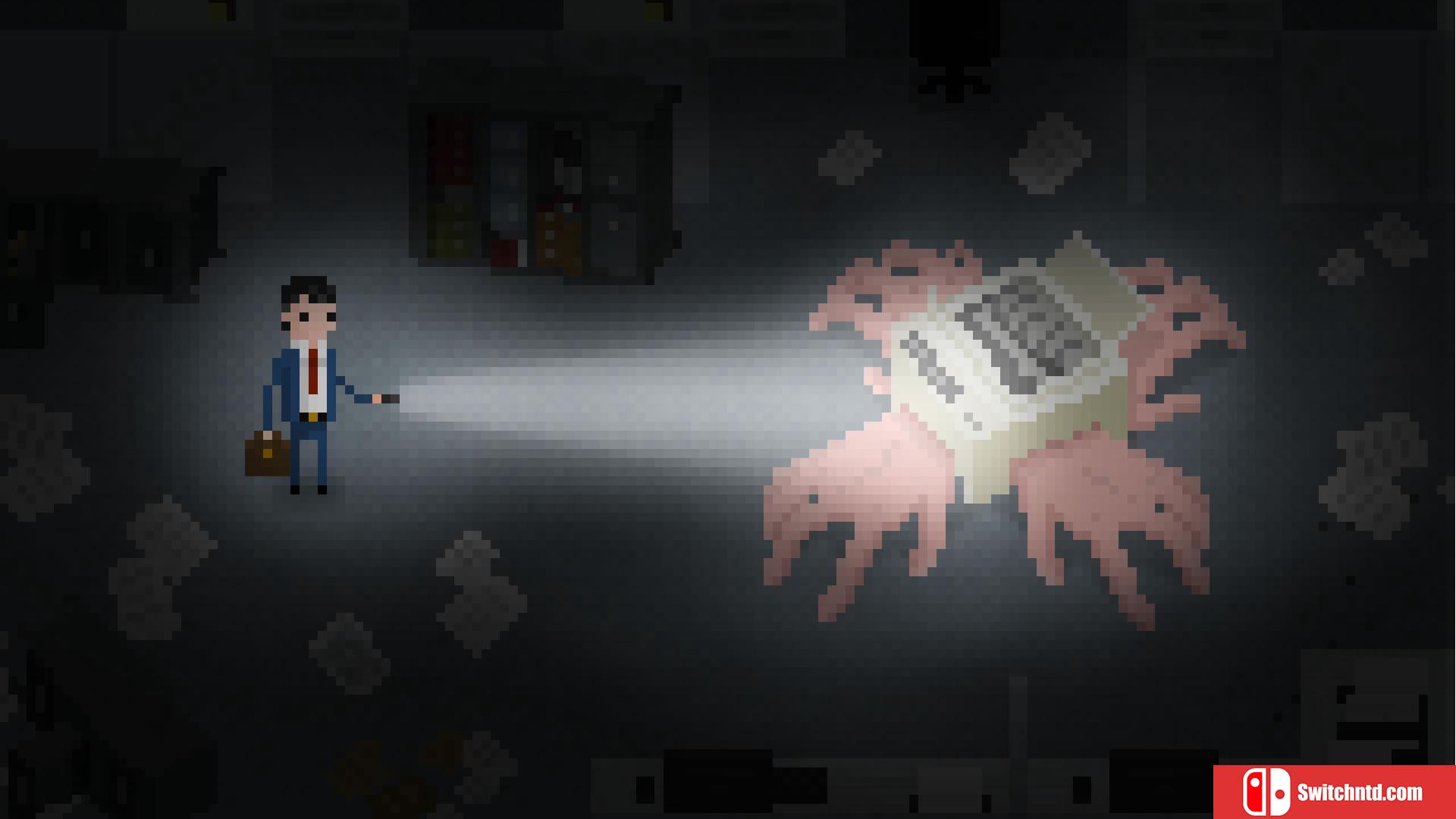 《雅皮士精神（Yuppie Psycho）》官方中文 v2.0.58 DARKSiDERS镜像版[CN/TW/EN]_2