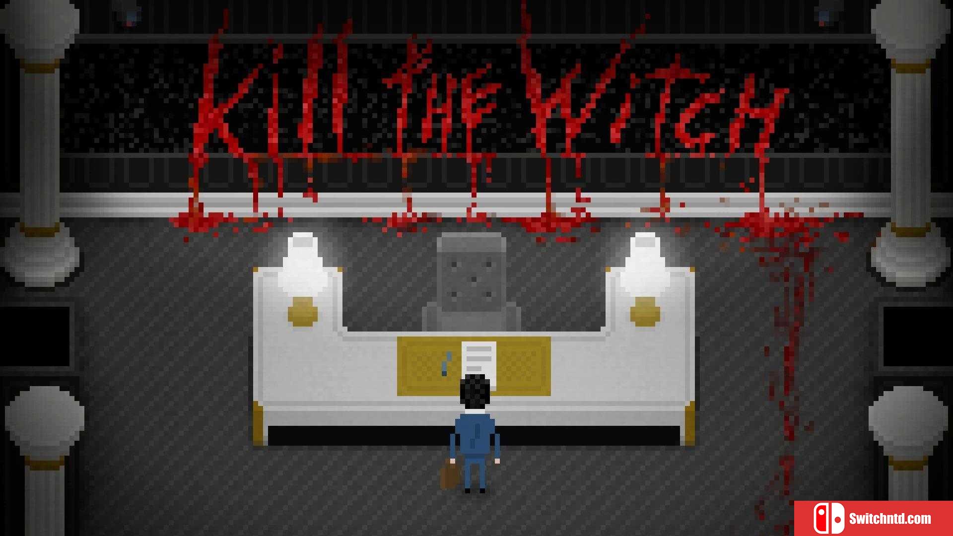 《雅皮士精神（Yuppie Psycho）》官方中文 v2.0.58 DARKSiDERS镜像版[CN/TW/EN]_3