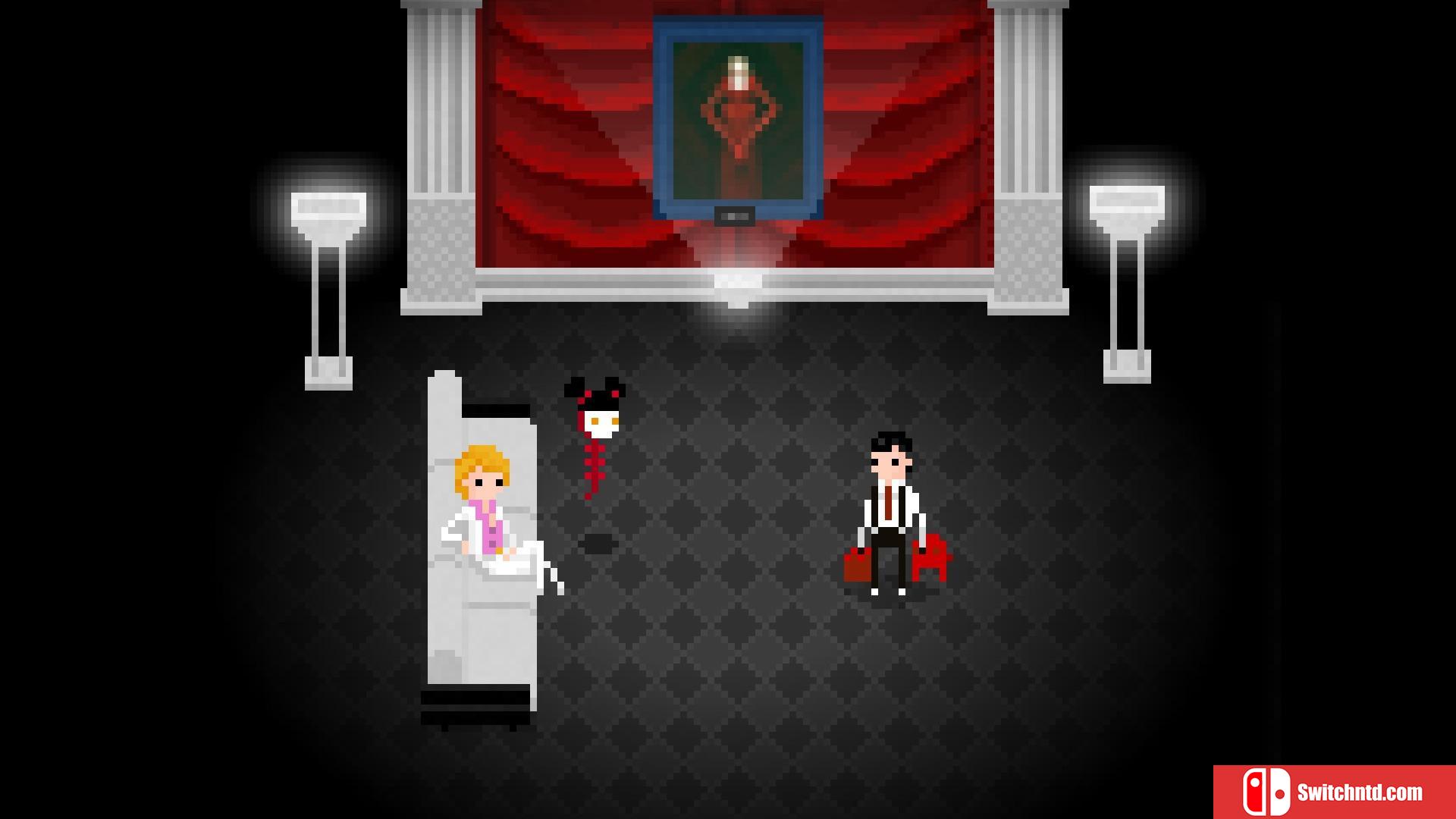 《雅皮士精神（Yuppie Psycho）》官方中文 v2.0.58 DARKSiDERS镜像版[CN/TW/EN]_4