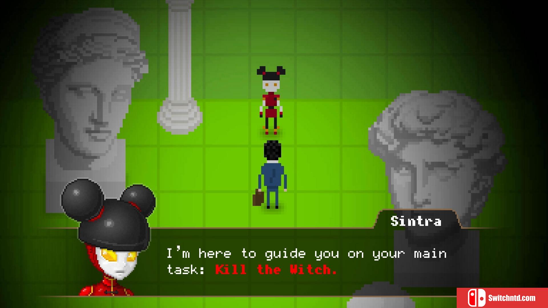 《雅皮士精神（Yuppie Psycho）》官方中文 v2.0.58 DARKSiDERS镜像版[CN/TW/EN]_5
