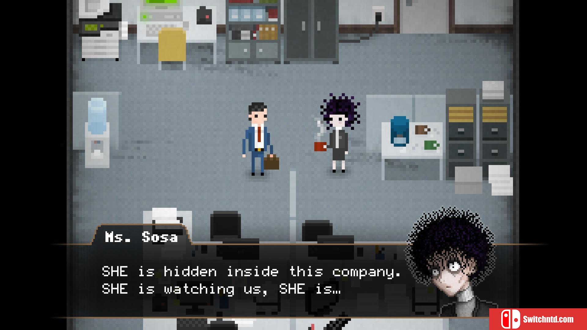 《雅皮士精神（Yuppie Psycho）》官方中文 v2.0.58 DARKSiDERS镜像版[CN/TW/EN]_7