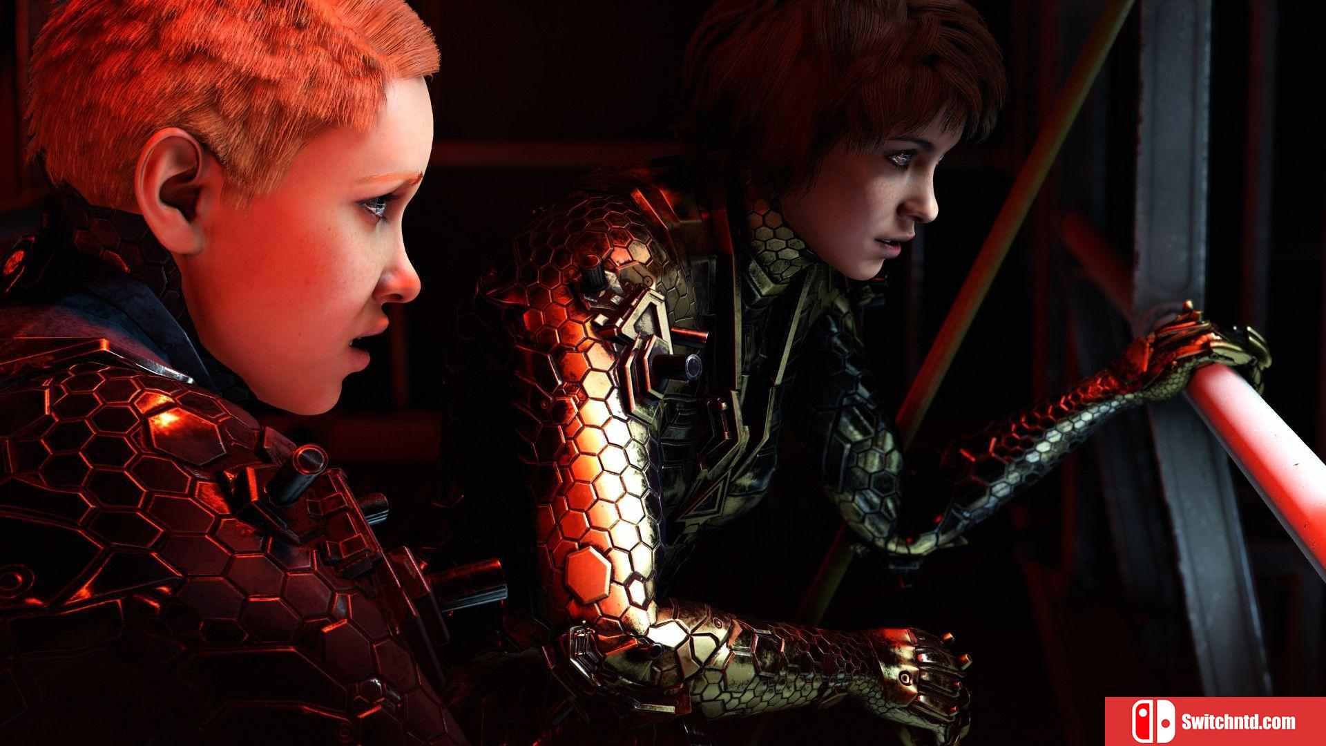 《德军总部：新血液（Wolfenstein: Youngblood）》官方中文 v20220308 FLT镜像版[CN/TW/EN/JP]_2