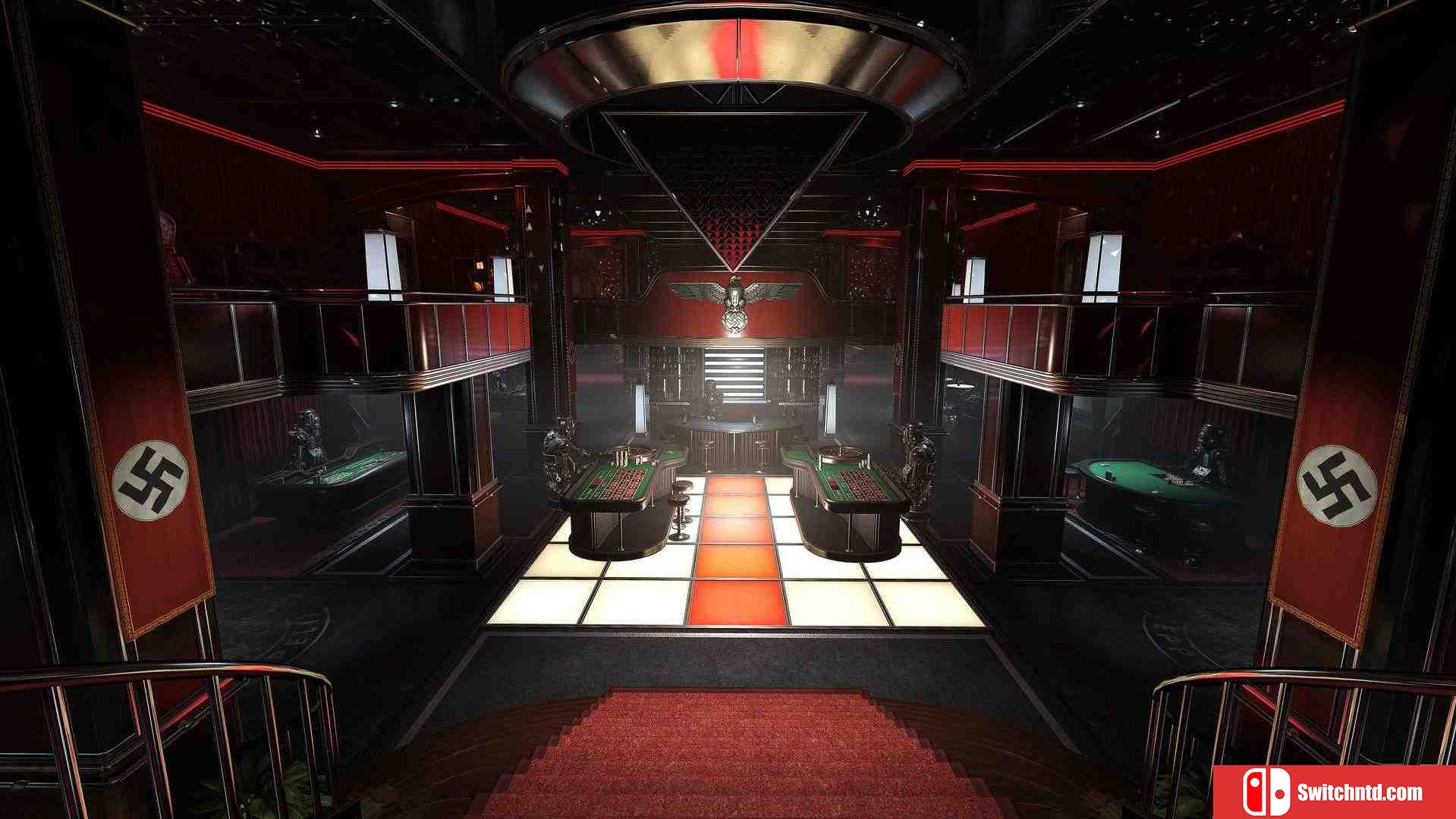 《德军总部：新血液（Wolfenstein: Youngblood）》官方中文 v20220308 FLT镜像版[CN/TW/EN/JP]_5
