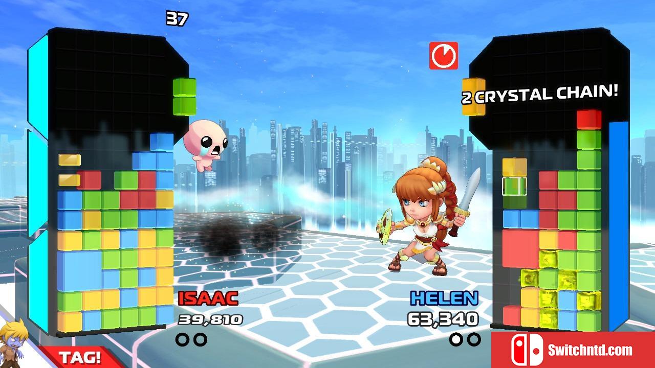《水晶危机（Crystal Crisis）》官方中文 v1.8.029 I_KnoW镜像版[TW/EN]_2