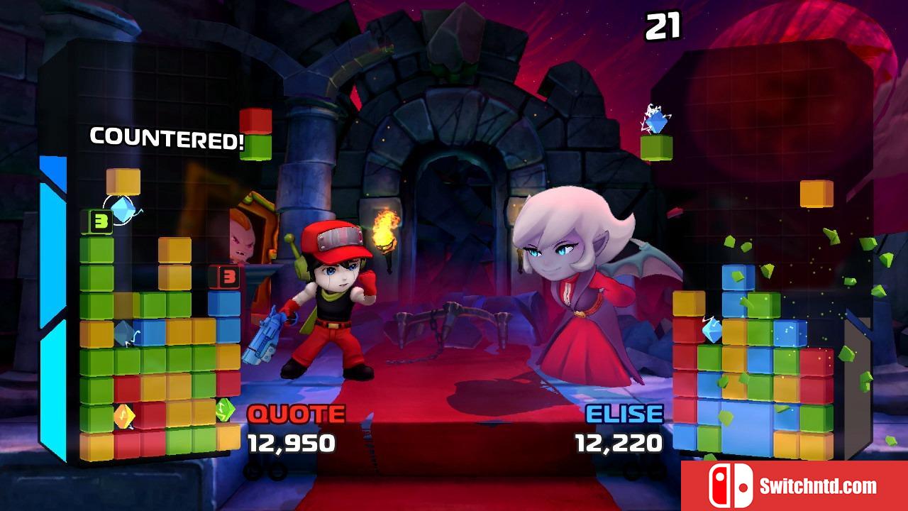 《水晶危机（Crystal Crisis）》官方中文 v1.8.029 I_KnoW镜像版[TW/EN]_4