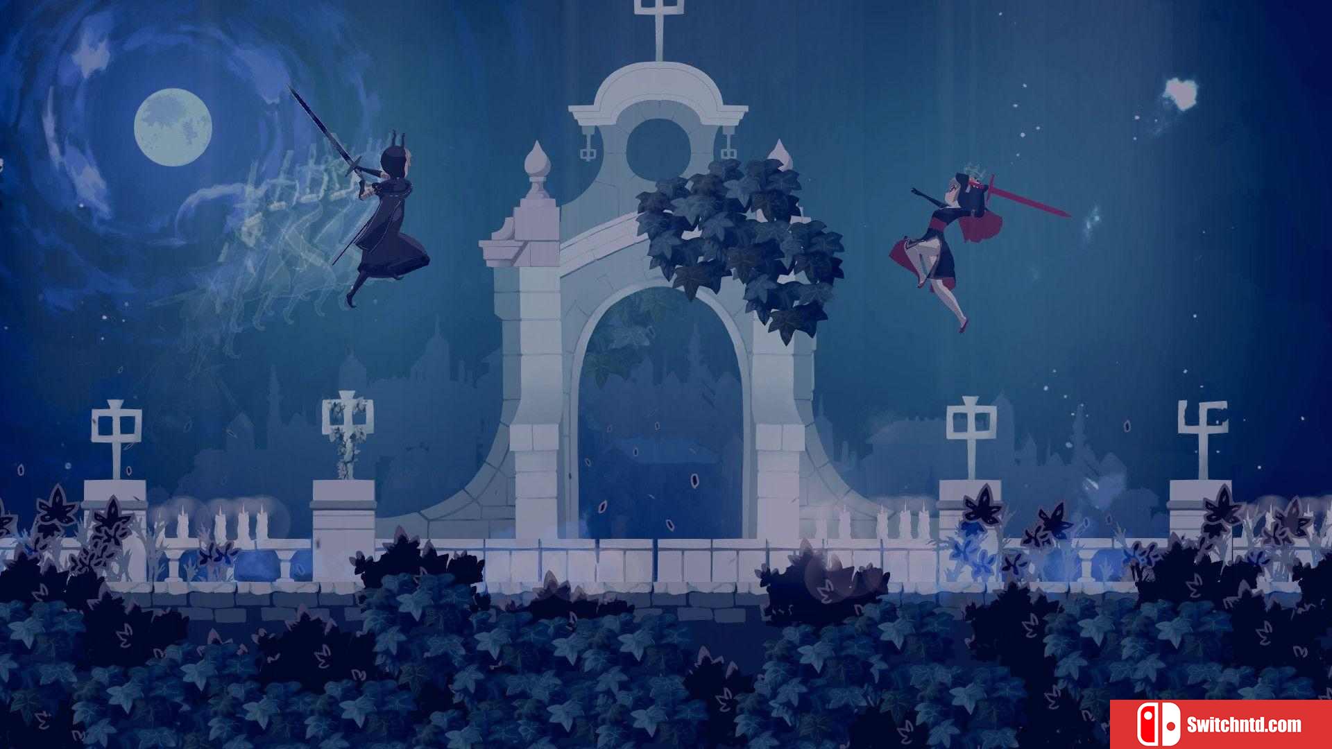 《米诺利亚（Minoria）》官方中文 v1.085c rG硬盘版[CN/TW/EN/JP]_4