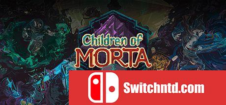 《莫塔之子/莫塔守山人（Children of Morta）》官方中文 集成Ancient Spirits PLAZA镜像版[CN/EN]_0