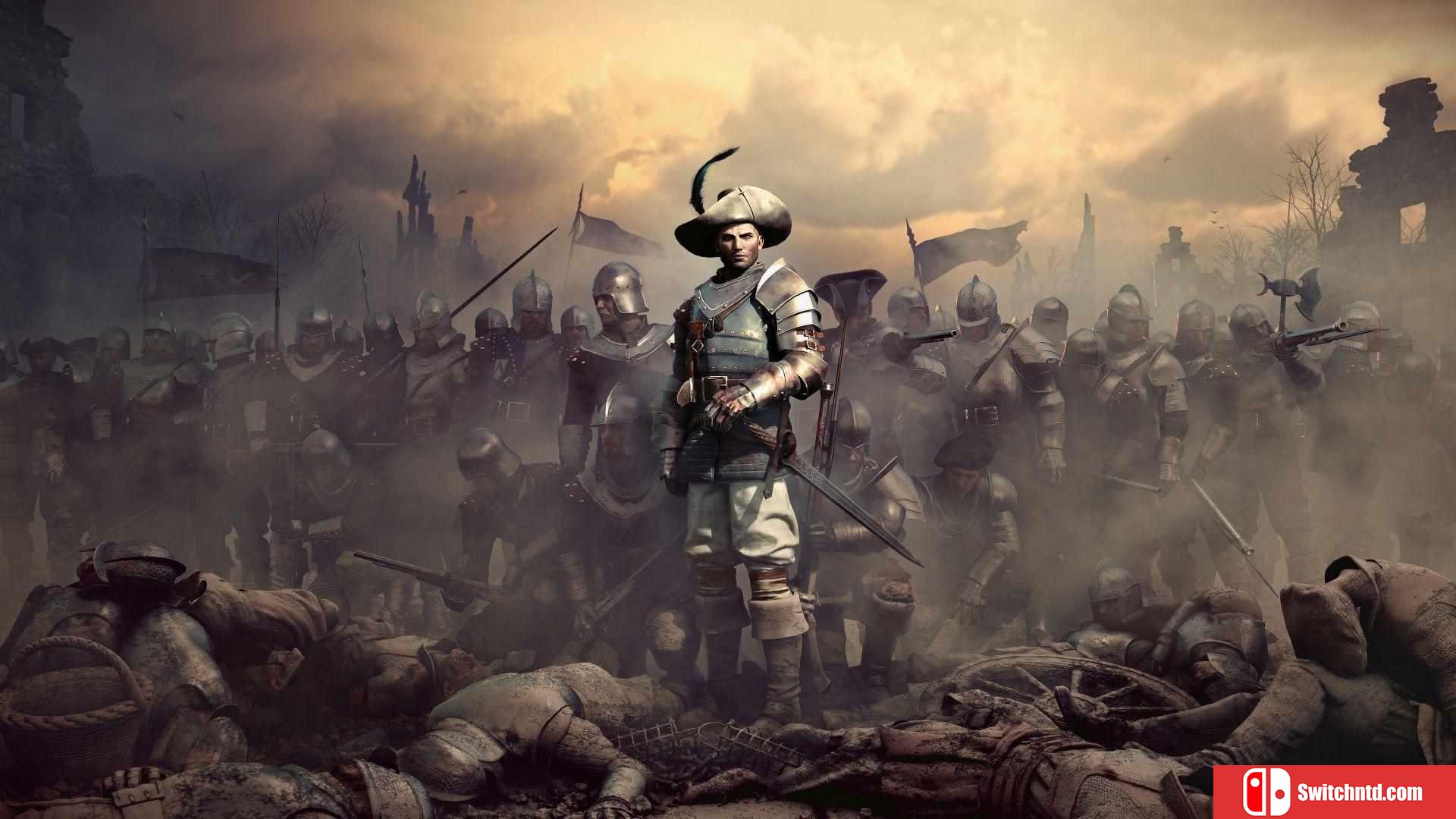 《贪婪之秋（GreedFall）》官方中文 v1.0.5686 Razor1911镜像版[CN/EN]_3