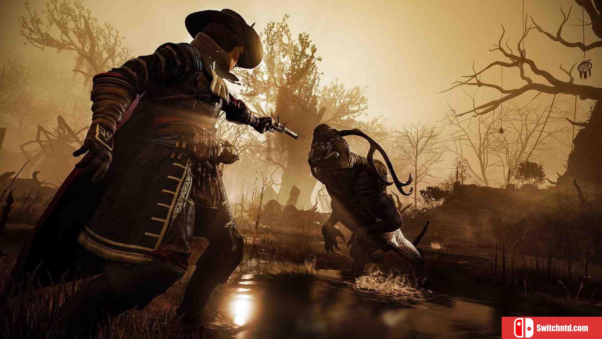《贪婪之秋（GreedFall）》官方中文 v1.0.5686 Razor1911镜像版[CN/EN]_5