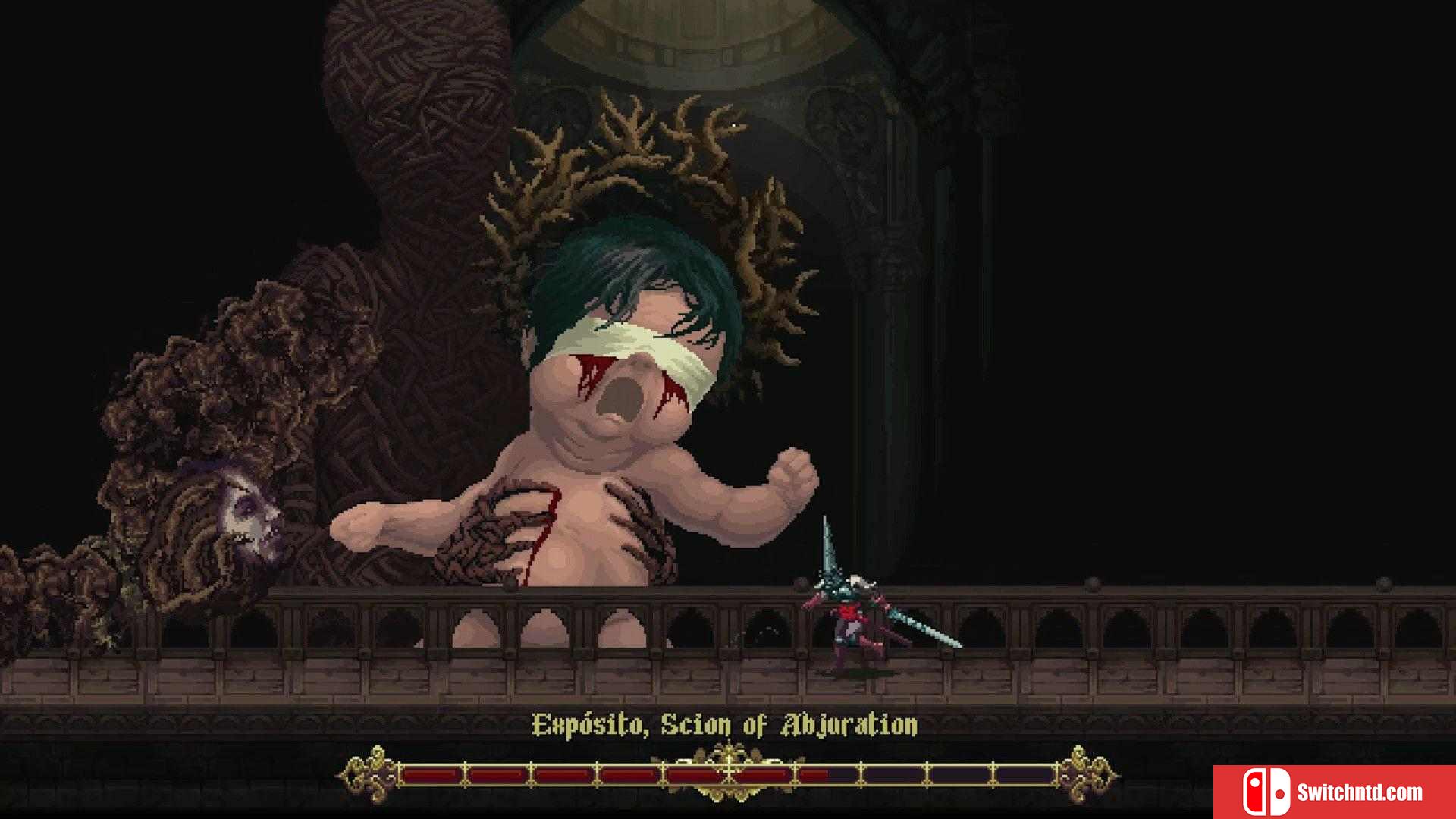 《渎神（Blasphemous）》官方中文 v4.0.67 VACE硬盘版[CN/EN]_4